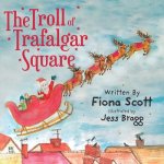 Troll of Trafalgar Square
