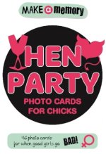 Make a Memory Hen Party