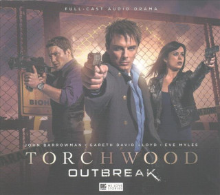 Torchwood - Outbreak