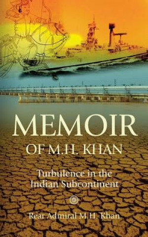 MEMOIR OF MH KHAN