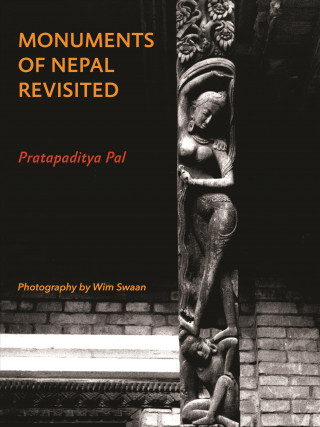 MONUMENTS OF NEPAL REVISITED