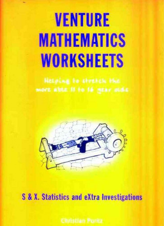 VENTURE MATHEMATICS WORKSHEETS