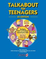TALKABOUT FOR TEENAGERS US /E