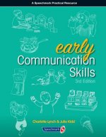 EARLY COMMUNICATION SKILLS 3RD