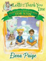 Lolli and the Thank You Tree