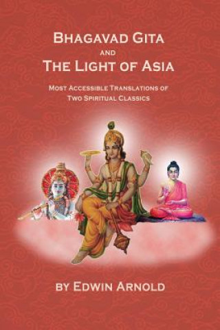 BHAGAVAD GITA & THE LIGHT OF A