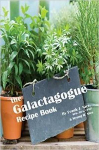 Galactagogue Recipe Book