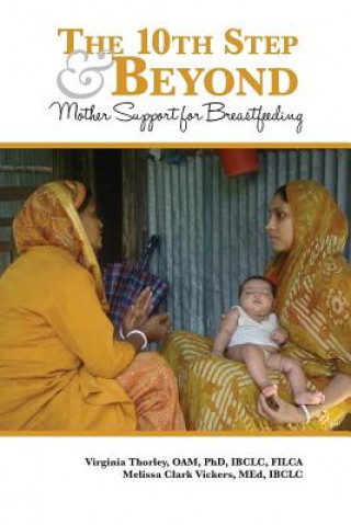 10th Step and Beyond: Mother Support for Breastfeeding