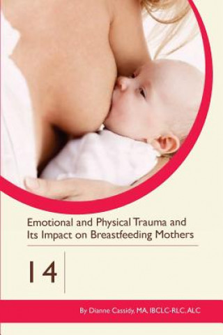 Clinics in Human Lactation 14: Emotional and Physical Trauma and its Impact on Breastfeeding Mothers