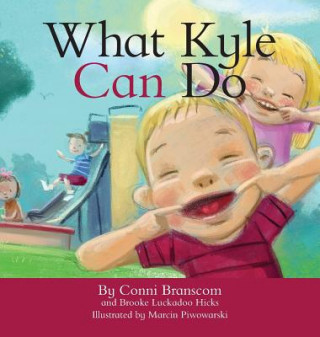 What Kyle Can Do