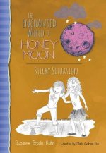 Enchanted World of Honey Moon Sticky Situation