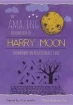 Amazing Adventures of Harry Moon Showdown on Nightingale Lane