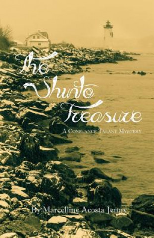 Shinto Treasure