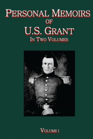 PERSONAL MEMOIRS OF US GRANT V