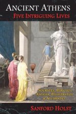 ANCIENT ATHENS