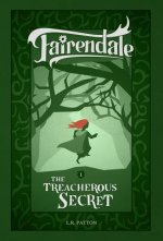 Treacherous Secret