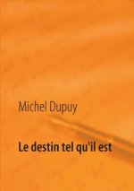destin tel qu'il est