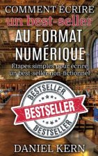 Comment ecrire un best-seller au format numerique