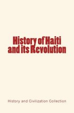 HIST OF HAITI & ITS REVOLUTION