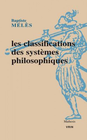 FRE-LES CLASSIFICATIONS DES SY