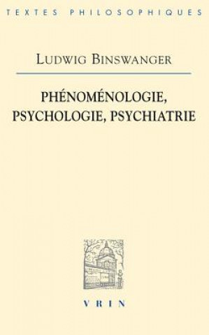 FRE-PHENOMENOLOGIE PSYCHOLOGIE