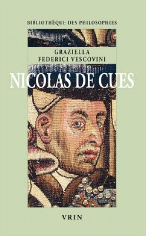 FRE-NICOLAS DE CUES