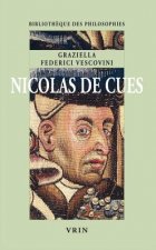 FRE-NICOLAS DE CUES