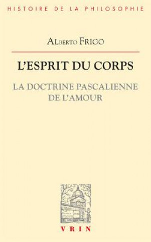 FRE-LESPRIT DU CORPS