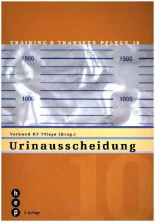 Urinausscheidung