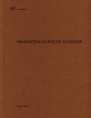 Hauenstein la Roche Schedler