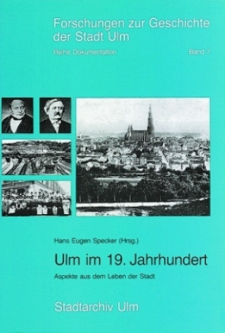 Ulm im 19. Jahrhundert
