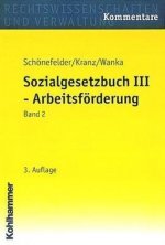 Sozialgesetzbuch III - Arbeitsförderung