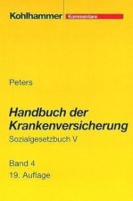 Handbuch der Krankenversicherung Teil II - SGB V