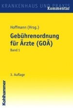 Gebührenordnung für Ärzte (GOÄ)