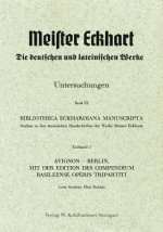 Bibliotheca Eckhardiana Manuscripta