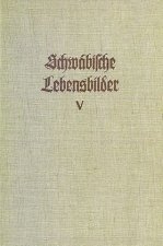 Schwäbische Lebensbilder