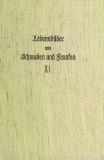 Lebensbilder aus Schwaben und Franken