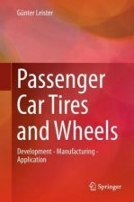 Passenger Car Tires and Wheels