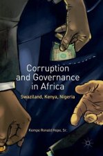 Corruption and Governance in Africa