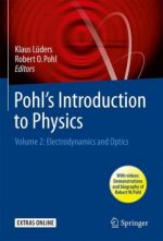 Pohl's Introduction to Physics