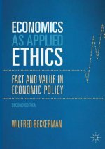 Economics as Applied Ethics