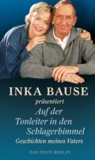 Inka Bause präsentiert Auf der Tonleiter in den Schlagerhimmel