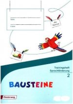 BAUSTEINE Sprachbuch - Ausgabe 2014