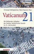 Vaticanum 21