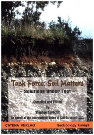 Task Force: Soil Matters