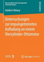 Untersuchungen Zur Impulsgetrennten Auﬂadung an Einem Vierzylinder-Ottomotor