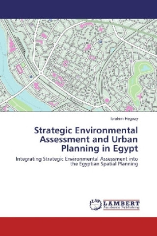 Strategic Environmental Assessment and Urban Planning in Egypt
