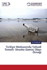 Türkiye Medyas nda Yahudi Temsili: Struma Gemisi Olay Örnegi