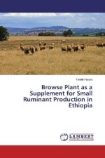 Browse Plant as a Supplement for Small Ruminant Production in Ethiopia