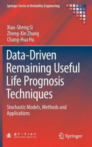 Data-Driven Remaining Useful Life Prognosis Techniques